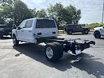 New 2025 Ford F-350 XL Crew Cab 4WD Cab Chassis for sale #FT25175 - photo 7