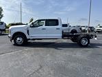 New 2025 Ford F-350 XL Crew Cab 4WD Cab Chassis for sale #FT25175 - photo 8