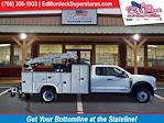 New 2025 Ford F-450 Super Cab 4WD Mechanics Body for sale #FT25177 - photo 1