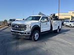 New 2025 Ford F-450 Super Cab 4WD Mechanics Body for sale #FT25177 - photo 3
