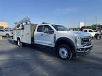 New 2025 Ford F-450 Super Cab 4WD Mechanics Body for sale #FT25177 - photo 5