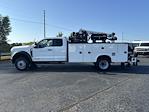 New 2025 Ford F-450 Super Cab 4WD Mechanics Body for sale #FT25177 - photo 8