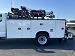 New 2025 Ford F-450 Super Cab 4WD Mechanics Body for sale #FT25177 - photo 9