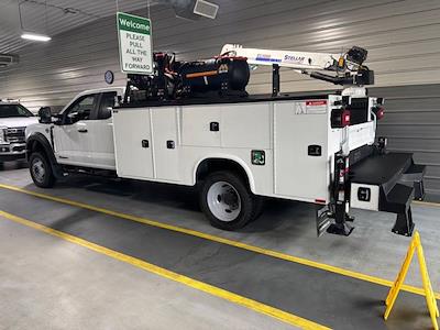 2025 Ford F-450 Super Cab DRW 4WD Mechanics Body for sale #FT25179 - photo 2