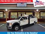 2025 Ford F-450 Super Cab DRW 4WD Mechanics Body for sale #FT25179 - photo 1