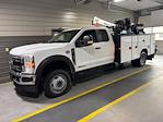 2025 Ford F-450 Super Cab DRW 4WD Mechanics Body for sale #FT25179 - photo 3