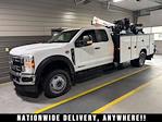 2025 Ford F-450 Super Cab DRW 4WD Mechanics Body for sale #FT25179 - photo 34