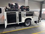 2025 Ford F-450 Super Cab DRW 4WD Mechanics Body for sale #FT25179 - photo 9