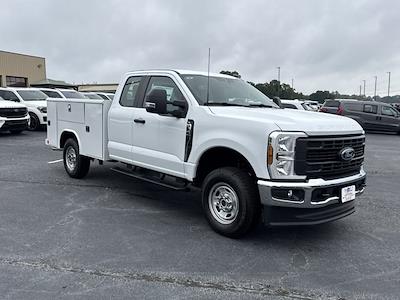 2025 Ford F-250 Super Cab 4WD Service Truck for sale #FT25181 - photo 2