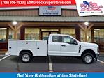 2025 Ford F-250 Super Cab 4WD Cab Chassis for sale #FT25181 - photo 1