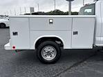 2025 Ford F-250 Super Cab 4WD Cab Chassis for sale #FT25181 - photo 11