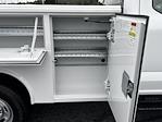 2025 Ford F-250 Super Cab 4WD Cab Chassis for sale #FT25181 - photo 17