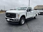 2025 Ford F-250 Super Cab 4WD Cab Chassis for sale #FT25181 - photo 2