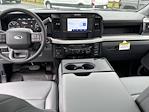 2025 Ford F-250 Super Cab 4WD Cab Chassis for sale #FT25181 - photo 23