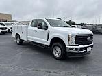 2025 Ford F-250 Super Cab 4WD Cab Chassis for sale #FT25181 - photo 4