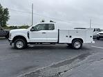 2025 Ford F-250 Super Cab 4WD Cab Chassis for sale #FT25181 - photo 8