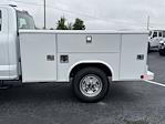2025 Ford F-250 Super Cab 4WD Cab Chassis for sale #FT25181 - photo 9