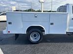 New 2025 Ford F-350 Crew Cab 4WD Reading U108-DW (U108ADW) 9' Service Truck for sale #FT25187 - photo 11