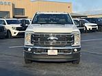 New 2025 Ford F-350 Crew Cab 4WD Reading U108-DW (U108ADW) 9' Service Truck for sale #FT25187 - photo 3