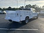 New 2025 Ford F-350 Crew Cab 4WD Reading U108-DW (U108ADW) 9' Service Truck for sale #FT25187 - photo 5