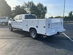 New 2025 Ford F-350 Crew Cab 4WD Reading U108-DW (U108ADW) 9' Service Truck for sale #FT25187 - photo 7