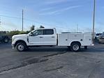 New 2025 Ford F-350 Crew Cab 4WD Reading U108-DW (U108ADW) 9' Service Truck for sale #FT25187 - photo 8