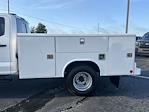New 2025 Ford F-350 Crew Cab 4WD Reading U108-DW (U108ADW) 9' Service Truck for sale #FT25187 - photo 9