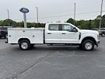 2025 Ford F-250 Crew Cab 4WD Service Truck for sale #FT25189 - photo 3