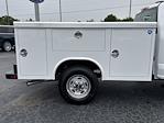 2025 Ford F-250 Crew Cab 4WD Service Truck for sale #FT25189 - photo 11