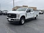 2025 Ford F-250 Crew Cab 4WD Service Truck for sale #FT25189 - photo 4
