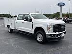 2025 Ford F-250 Crew Cab 4WD Service Truck for sale #FT25189 - photo 1