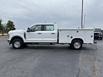 2025 Ford F-250 Crew Cab 4WD Service Truck for sale #FT25189 - photo 8