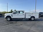2025 Ford F-250 Crew Cab 4WD Pickup for sale #FT25191 - photo 8