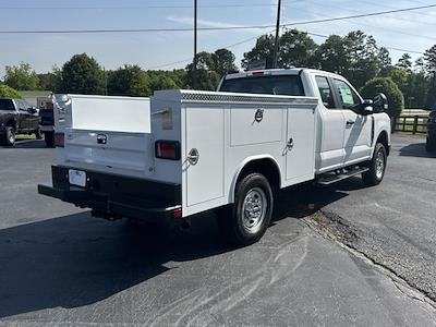 2025 Ford F-250 Super Cab 4WD Royal Service Truck for sale #FT25192 - photo 2