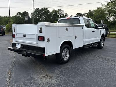 2025 Ford F-250 Super Cab 4WD Service Truck for sale #FT25193 - photo 2