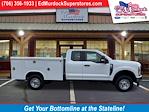 2025 Ford F-250 Super Cab 4WD Service Truck for sale #FT25193 - photo 3