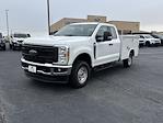 2025 Ford F-250 Super Cab 4WD Service Truck for sale #FT25193 - photo 4
