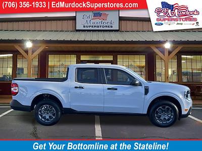 2025 Ford Maverick SuperCrew Cab FWD Pickup for sale #FT25200 - photo 1