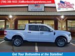 2025 Ford Maverick SuperCrew Cab FWD Pickup for sale #FT25200 - photo 1