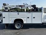 New 2025 Ford F-350 Regular Cab 4WD Mechanics Body for sale #FT25201 - photo 11