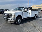 New 2025 Ford F-350 Regular Cab 4WD Mechanics Body for sale #FT25201 - photo 1