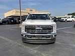 New 2025 Ford F-350 Regular Cab 4WD Mechanics Body for sale #FT25201 - photo 4
