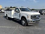 New 2025 Ford F-350 Regular Cab 4WD Mechanics Body for sale #FT25201 - photo 5