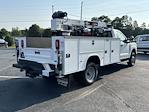 New 2025 Ford F-350 Regular Cab 4WD Mechanics Body for sale #FT25201 - photo 6