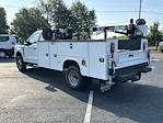 New 2025 Ford F-350 Regular Cab 4WD Mechanics Body for sale #FT25201 - photo 2