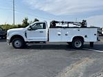 New 2025 Ford F-350 Regular Cab 4WD Mechanics Body for sale #FT25201 - photo 8