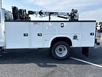 New 2025 Ford F-350 Regular Cab 4WD Mechanics Body for sale #FT25201 - photo 9