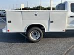 New 2025 Ford F-350 Crew Cab 4WD Reading U108-DW (U108ADW) 9' Service Truck for sale #FT25202 - photo 11