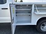 New 2025 Ford F-350 Crew Cab 4WD Reading U108-DW (U108ADW) 9' Service Truck for sale #FT25202 - photo 12