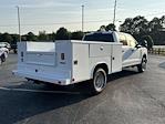 New 2025 Ford F-350 Crew Cab 4WD Reading U108-DW (U108ADW) 9' Service Truck for sale #FT25202 - photo 2